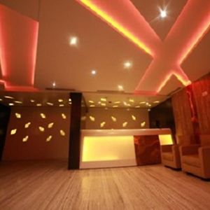 Hotel M Grand